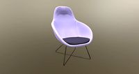 VIENI VE 293 Chair