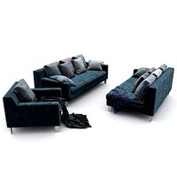 62 Sofa Napoli Sofa Club var 2