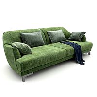 23 Sofa natuzzi DonGiovanni 2906 3