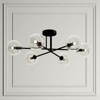 Ceiling lamp Rihard by Romatti