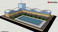Swimming Spa