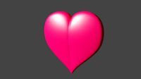 Simple Heart