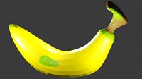 bannana