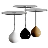 Tonin Casa Adachi Coffee Tables