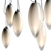 VISTOSI BACO LAMP