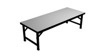 Folding table