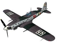 Macchi MC205 Veltro