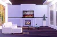 room decoration