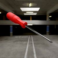 Screwdriver