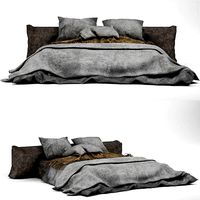 Double Bed