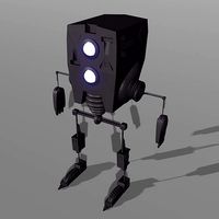 Robot