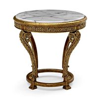 Roberto Giovannini Side Table 1425