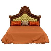 EZIO BELLOTTI 3640 classic baroque bed