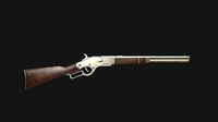 Winchester Rifle