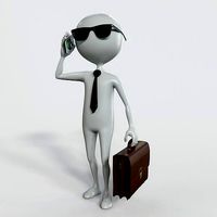 Stickman