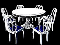 Dining Table set