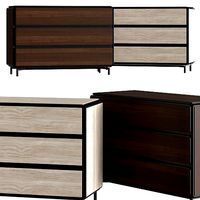 Praddy Barbican Sideboards