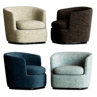Apollo Armchair Bebitalia