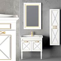 Modern Bathroom Cabinet  No 080