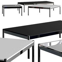 Usm Haller Coffee Tables
