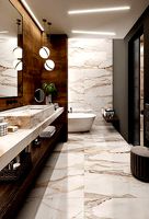 Bathroom Flaviker SUPREME EVO REBEL