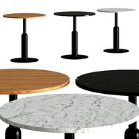 Apollo Coffee Tables by Heerenhuis
