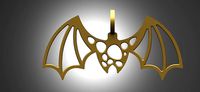 Vampire Pendant