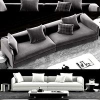 Minotti Granville Sofa 1