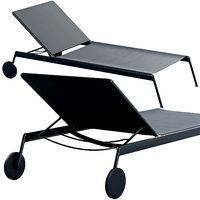 RODA PIPER 007 sunlounger