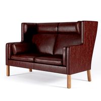 Mogensen Coupe sofa
