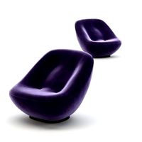 BONNIE Armchair