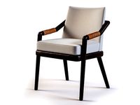 Archer chair by Christian Liaigre