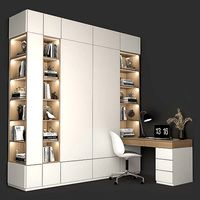Furniture Composition 85