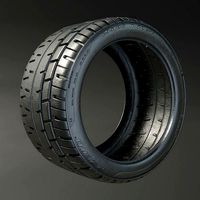 PZero Trofeo R Tire