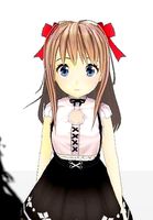 Unity Humanoid Model Cecil006