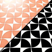 Stacy Garcia Maddox Deco 7 colors 9 layout options