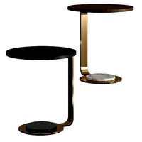 Duquese Malvada Barcelona Coffee Tables