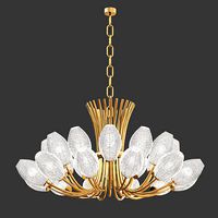 Chandelier Bloom Patrizia Garganti