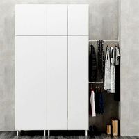 IKEA OPHUS Wardrobe for clothes