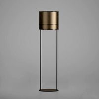 Floor lamp Orione Fendi Home