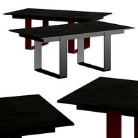 Dressy Doo Tables