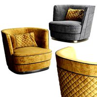 Jazz Furman Chair