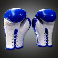 SAG - Boxing Glove 01a - PBR Game Ready