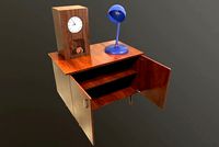 Old Furniture Pack2 Clean