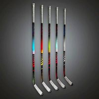 SAG - Hockey Stick Set 01a - PBR Game Ready