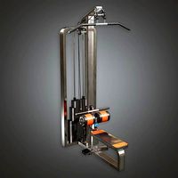 SAG - Gym Lat Pulldown 01 - PBR Game Ready