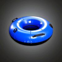 SAG - Snow Tube 01a - PBR Game Ready