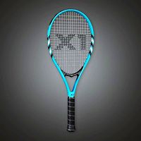 SAG - Tennis Racket 01a - PBR Game Ready