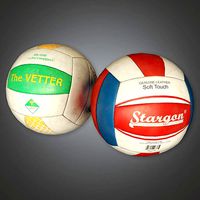SAG - Volleyball 01a - PBR Game Ready