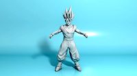 Dragon ball kakarot